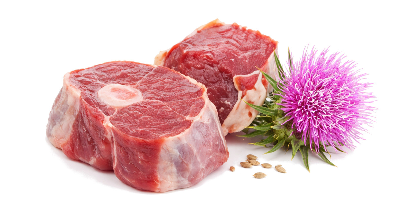 BRIT Care Hypoallergenic Adult Large Breed Lamb - Trockenfutter für Hunde - 12 kg - foto 2