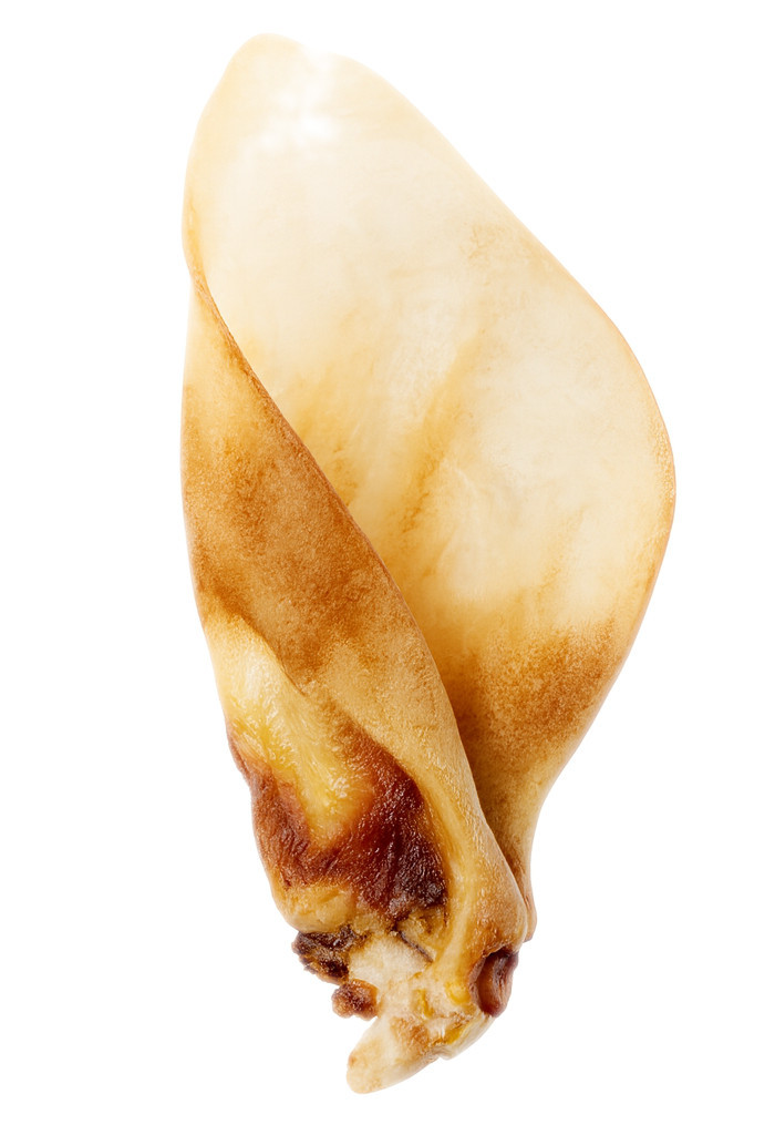 JOHN DOG Beef ear - leckerli für hunde - 1 - foto 2