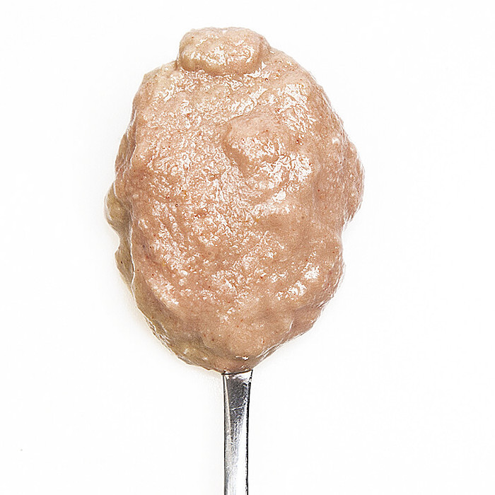 3COTY Turkey with goose For kittens - nassfutter für Katzen - 6x80g - foto 8