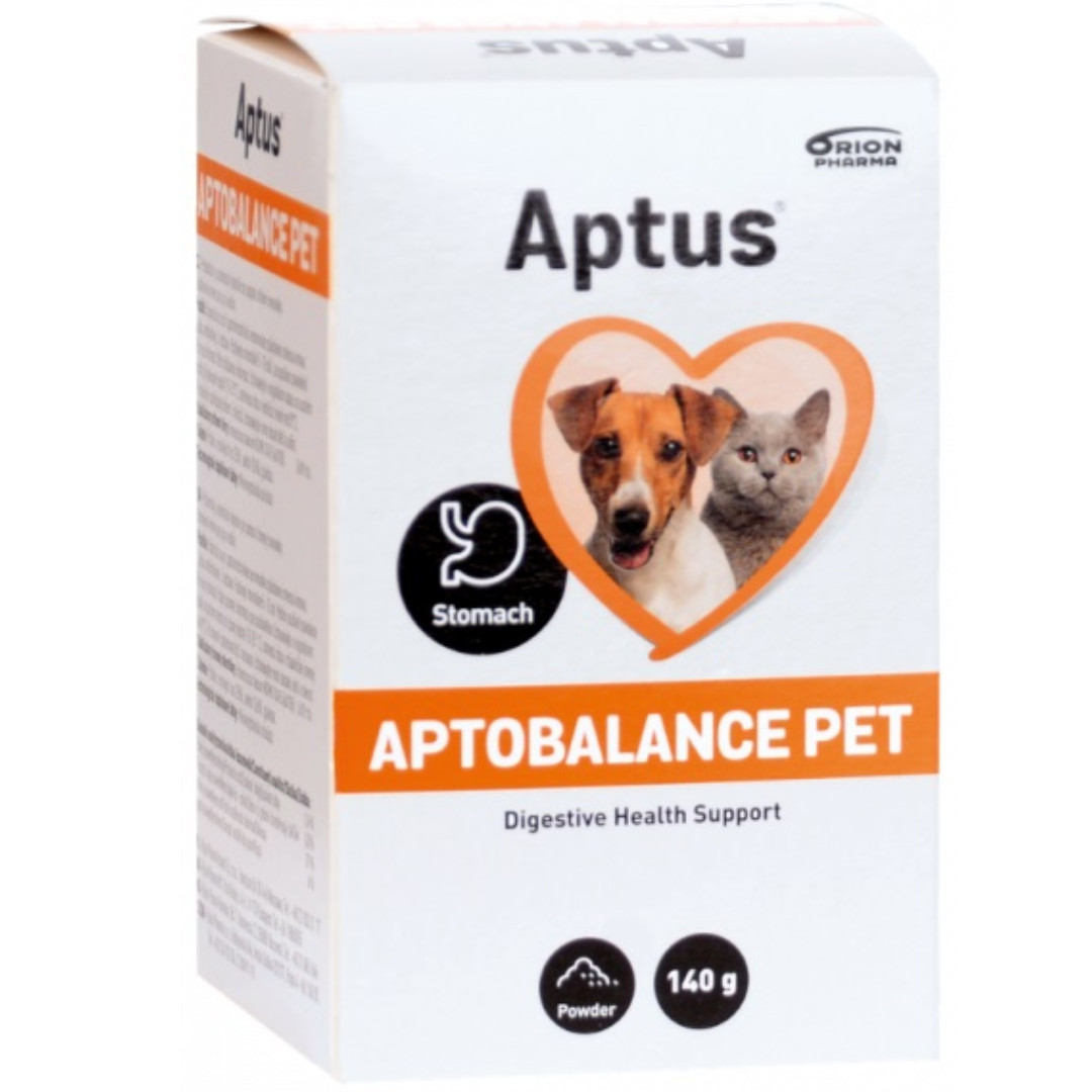 APTUS Aptobalance Diarrhea and indigestion - ergänzungen für hunde und katzen – 140 g - foto 2