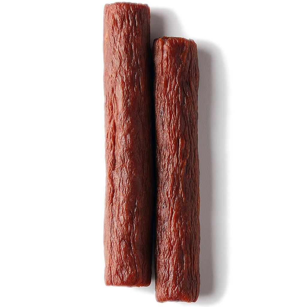 JOHN DOG Hare sticks - leckerli für hunde - 50g - foto 2