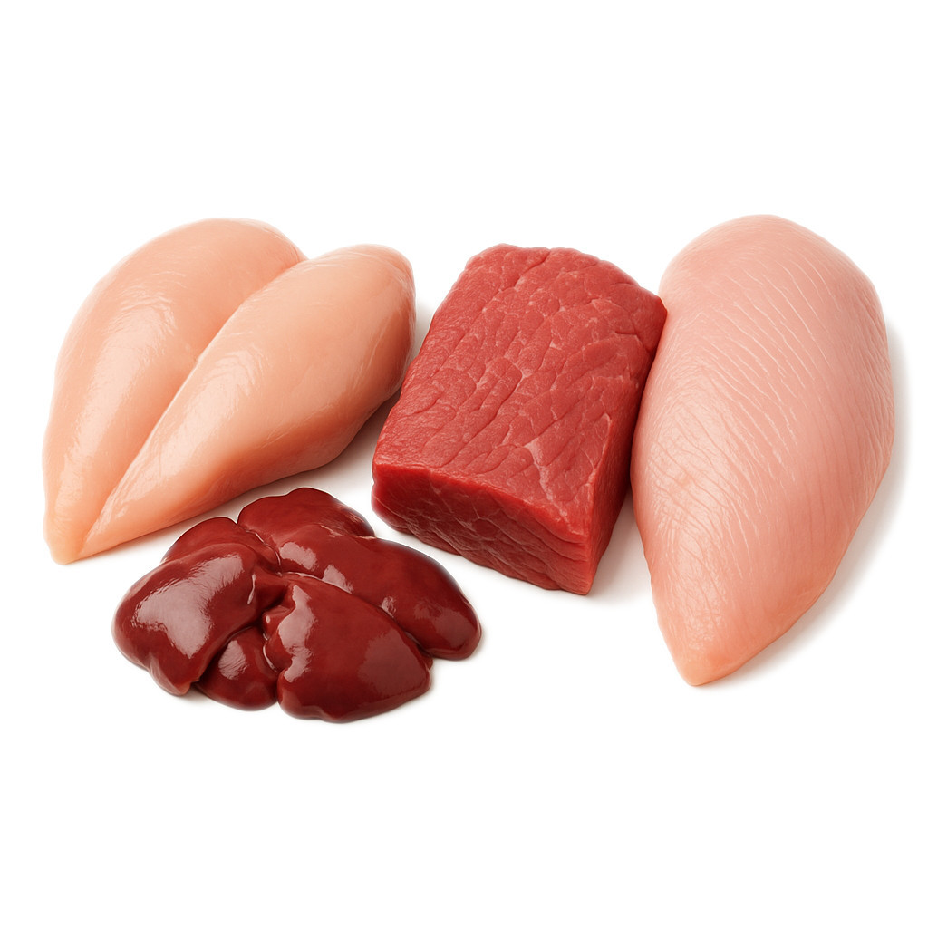 BUTCHER'S Delicious Dinners Jumbo Pack with chicken in jelly - nassfutter für Katzen - 40x100g - foto 2