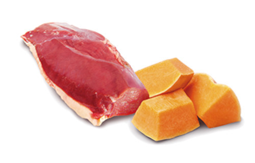 Farmina N&D Cat Duck & Pumpkin 70g - foto 3