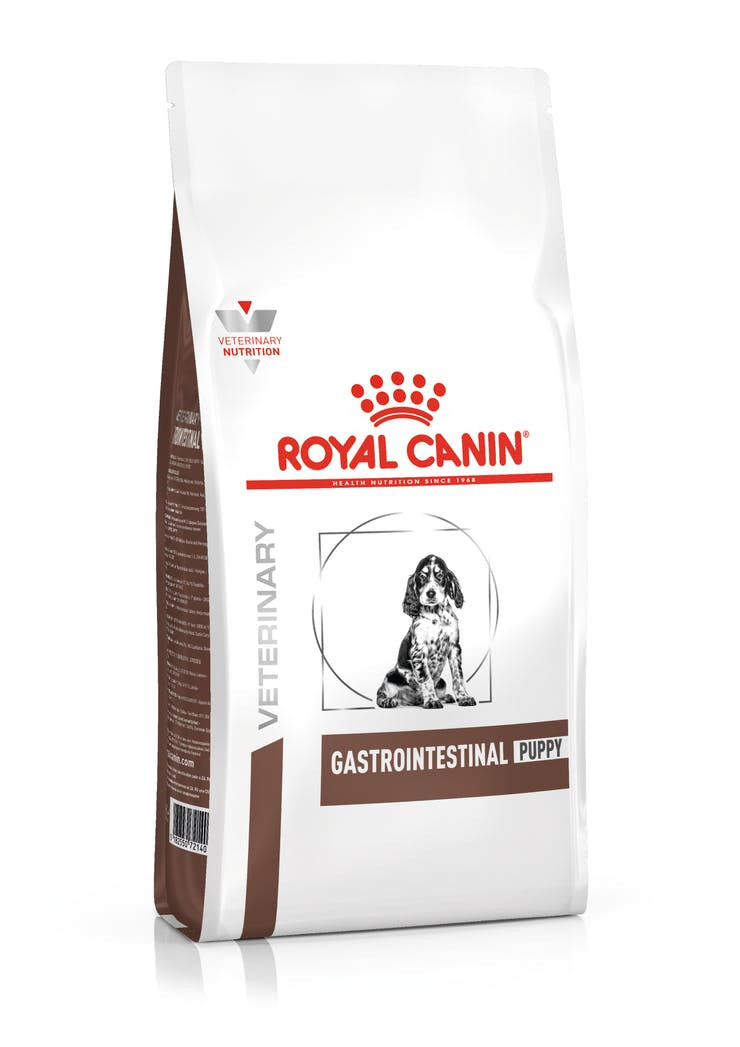 ROYAL CANIN Gastrointestinal Puppy - trockenfutter für Hunde - 2,5kg - foto 2