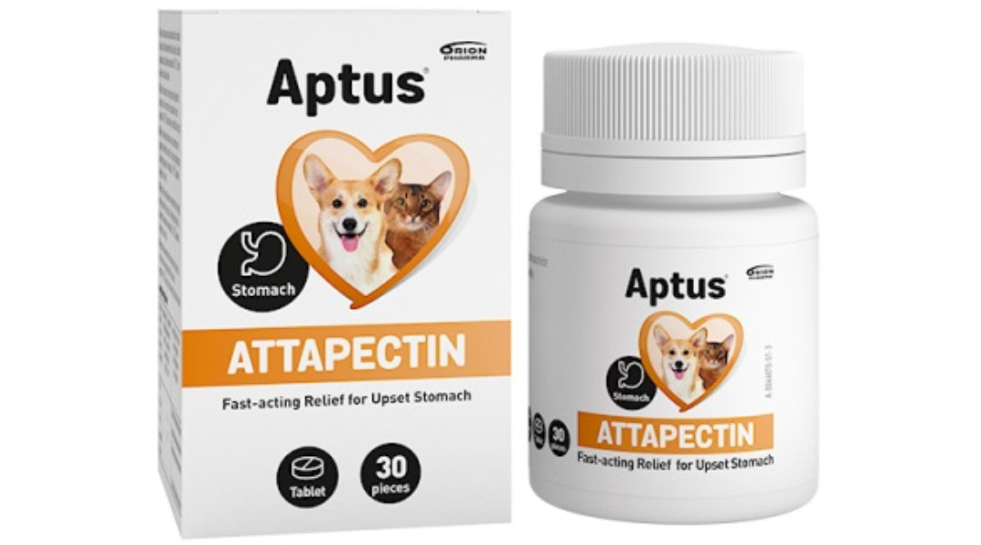 APTUS Attapectin Acute diarrhea - ergänzungen für hunde und katzen – 30 - foto 2