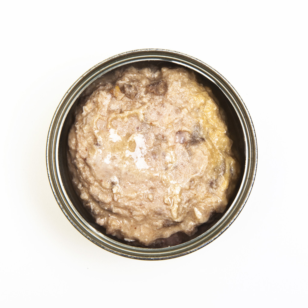 3COTY MIX 4 Geschmacksrichtungen – Nassfutter für Katzen – 24x80g - foto 20