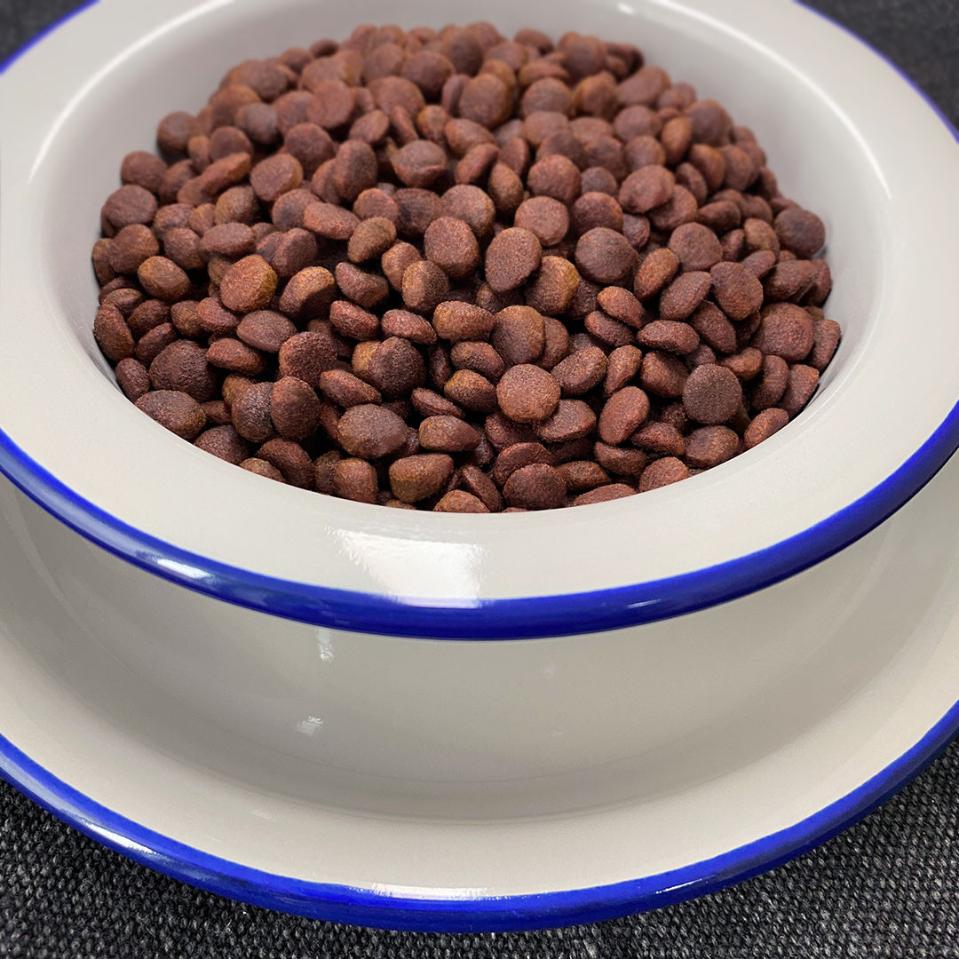 FOLK Small breeds Traditional masurian venison stew with beets and cranberries - trockenfutter für Hunde - 1,6kg - foto 2