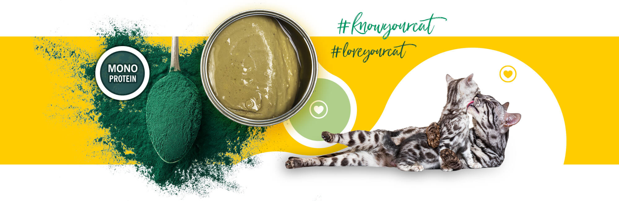 3COTY 32. Chicken Baby&Mother - nassfutter für Katzen - 180g - foto 1