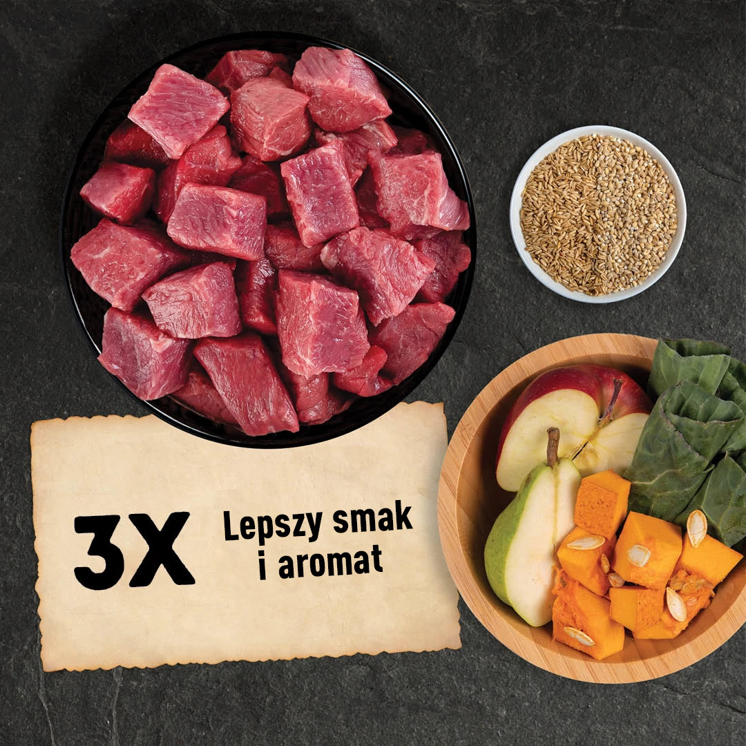 ACANA Classics Red Meat - Trockenfutter für Hunde - 9,7 kg - foto 1