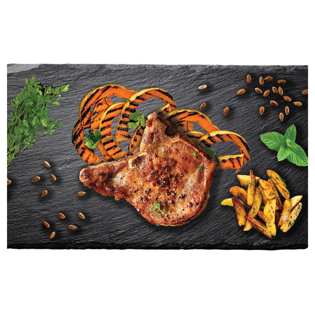 PAKA ZWIERZAKA Pork with pumpkin L - trockenfutter für Hunde - 9kg - foto 2