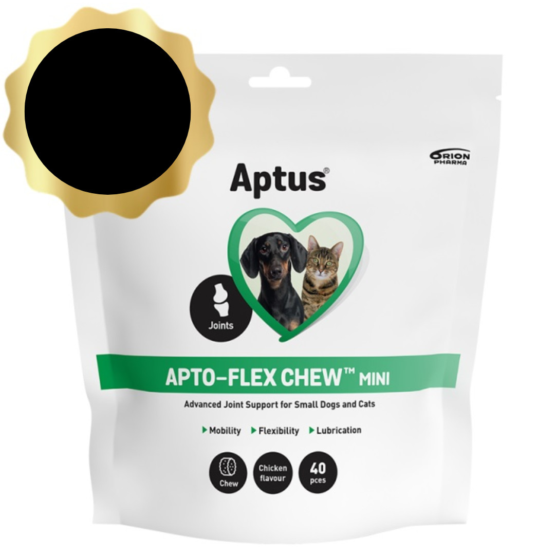 APTUS Apto-flex Chew Mini Joint support - ergänzungen für hunde und katzen – 40 - foto 1