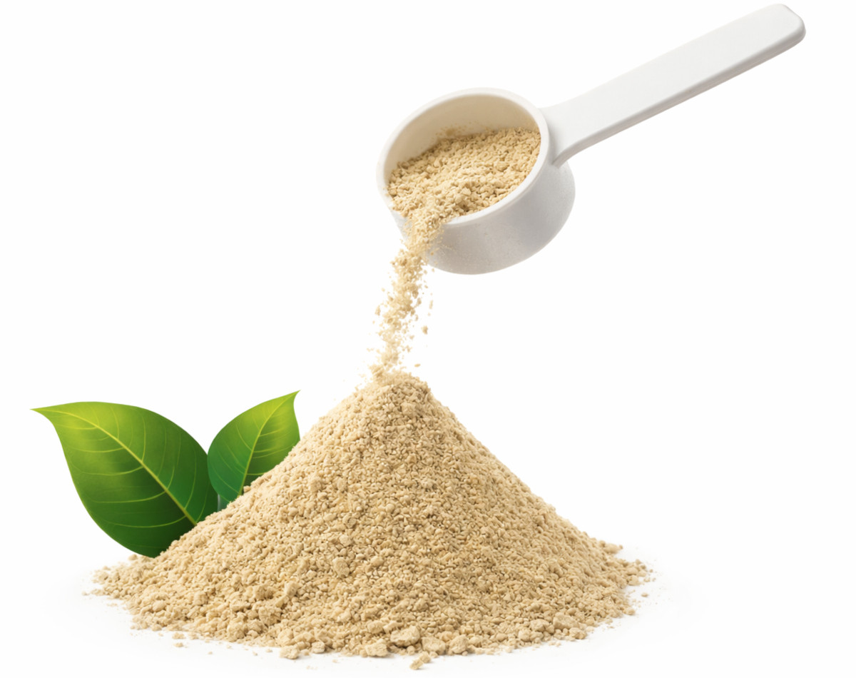 POKUSA RawDietLine Brewer Yeast ProPlus - nahrungsergänzungsmittel für hunde- 1000g - foto 3