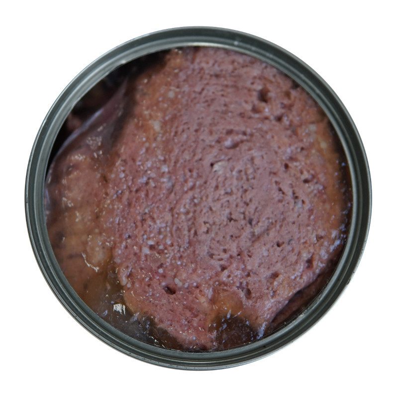 BULTI Rich in beef - nassfutter für Katzen - 400g - foto 2