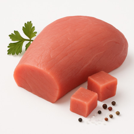 TUF TUF with veal - nassfutter für Katzen - 100g - foto 2