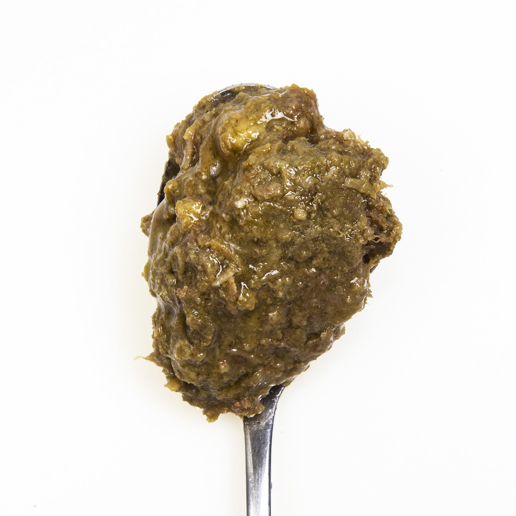 3COTY Turkey with spirulina - nassfutter für Katzen - 80g - foto 8