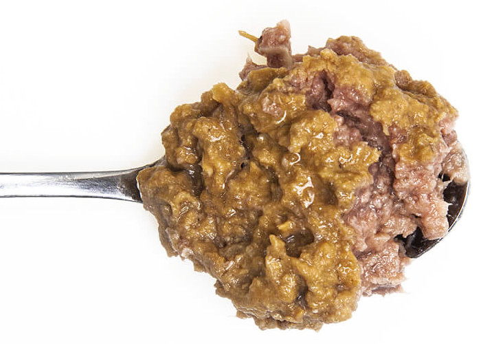 3COTY 12. Chicken with duck - nassfutter für Katzen - 180g - foto 4