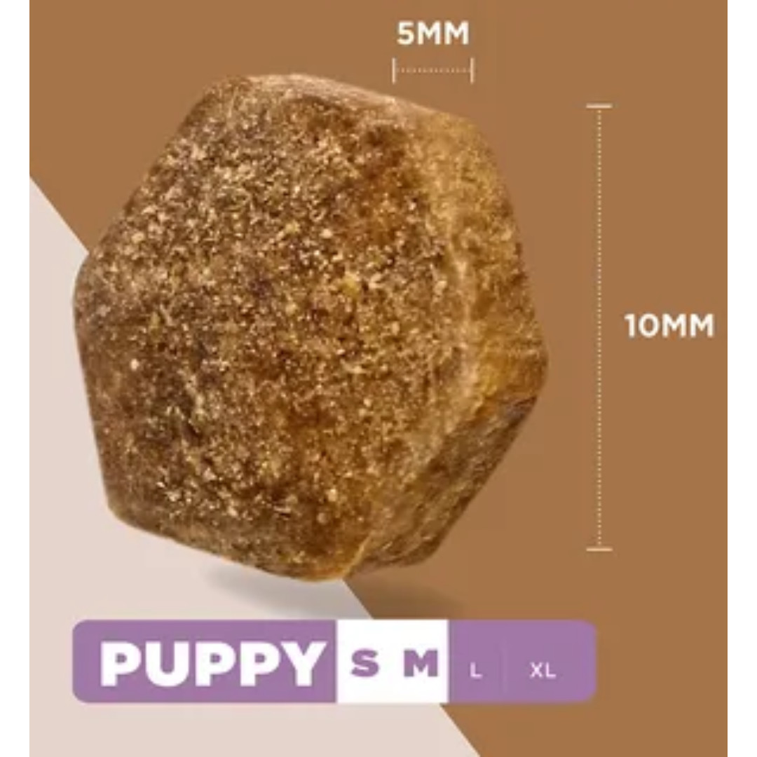 EUKANUBA Grain Free Puppy Small/Medium Ocean Fish - trockenfutter für Hunde - 3kg - foto 2