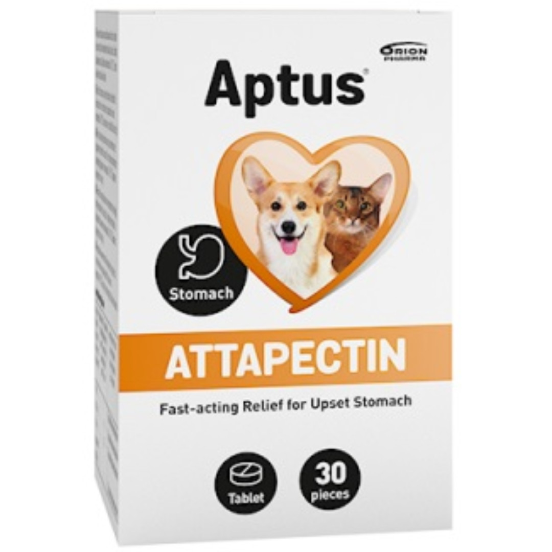 APTUS Attapectin Acute diarrhea - ergänzungen für hunde und katzen – 30 - foto 1