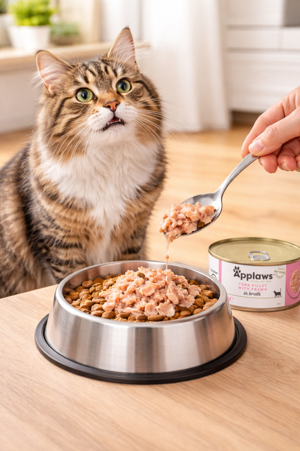 Applaws 5060122490023 Katzen-Dosenfutter 70 g - foto 3