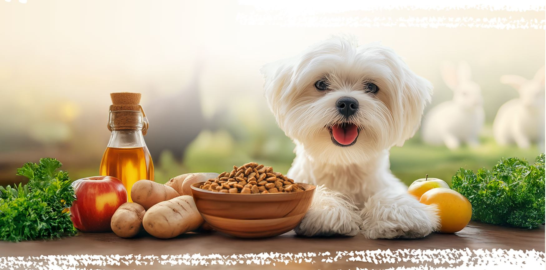 EUPHORIA Fresh Adult Turkey with rabbit XS/S - trockenfutter für Hunde - 500g - foto 3