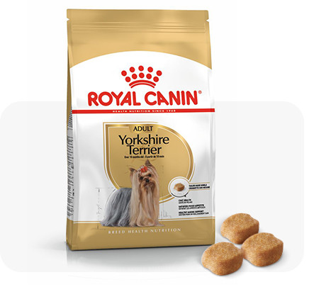 ROYAL CANIN BHN Yorkshire Terrier Adult Trockenfutter für Hunde - 7,5 kg - foto 6