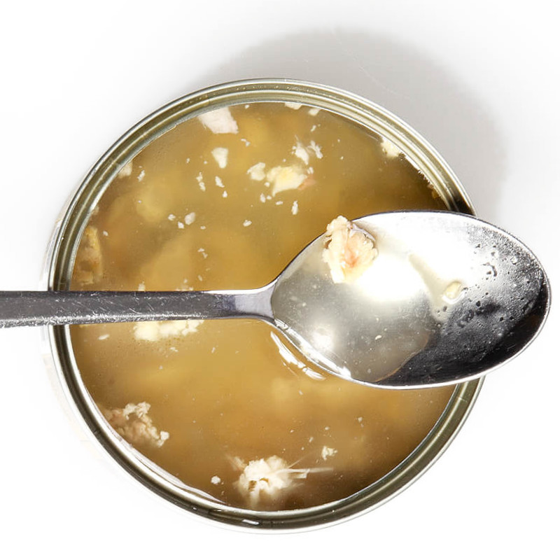 3COTY Cheers! 61. Chicken - nassfutter für Katzen - 160g - foto 4