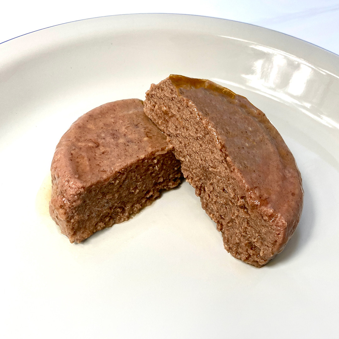 FOLK Kitten Zartes Gericht für Kitten mit Lamm – Nassfutter für Katzen – 12x85g - foto 2