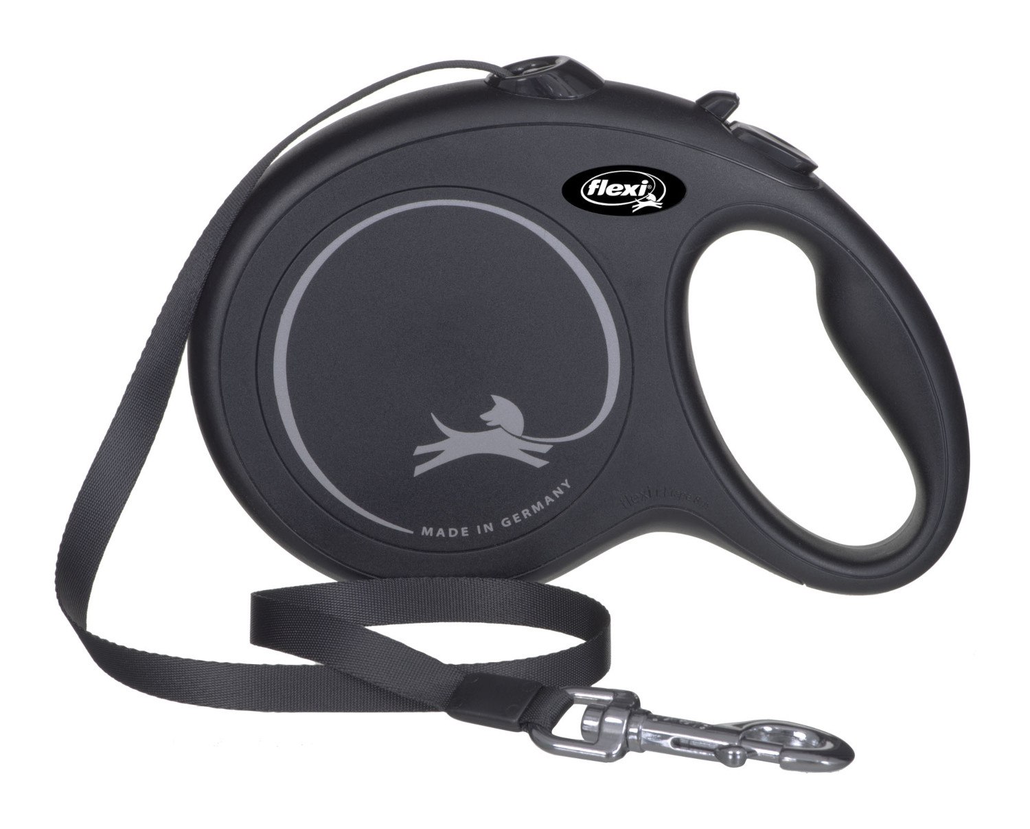 Flexi New Classic Hund Rückziehbare Leine 8 m - foto 2