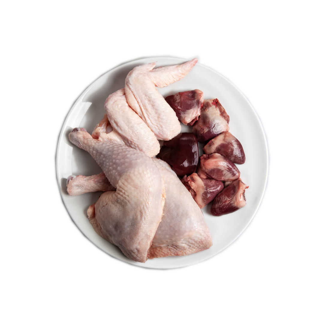 3COTY MIX 4 Geschmacksrichtungen – Nassfutter für Katzen – 24x80g - foto 24