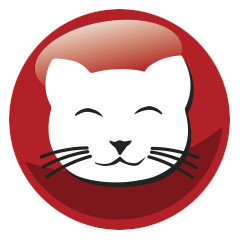 PREVITAL Adult Beef - trockenfutter für Katzen - 300g - foto 2