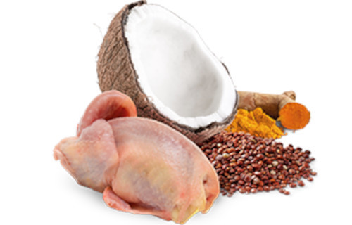 Nassfutter für Katzen - FARMINA N&D CAT QUINOA QUAIL&COCONUT ADULT 80g - foto 3