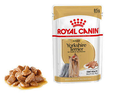 ROYAL CANIN BHN Yorkshire Terrier Adult Trockenfutter für Hunde - 7,5 kg - foto 10