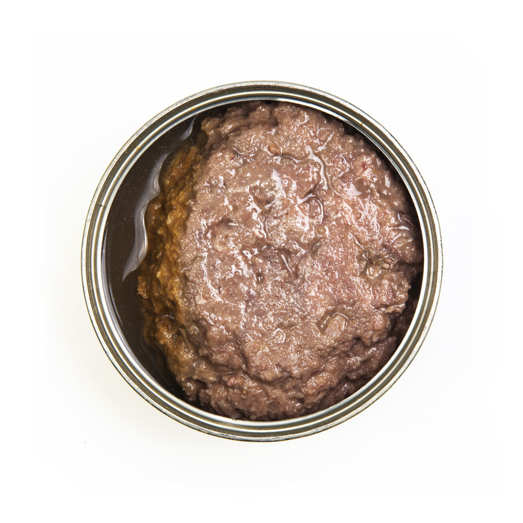 3COTY Duck - nassfutter für Katzen - 80g - foto 2