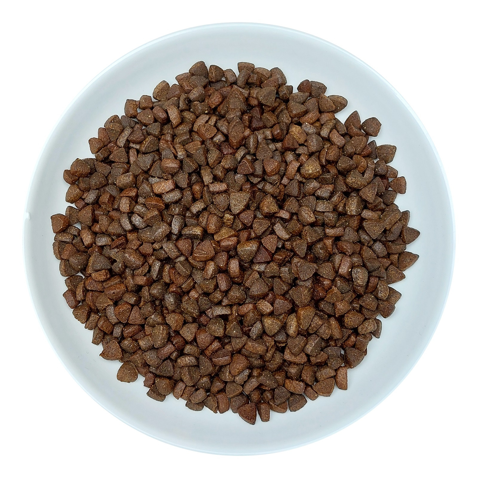 WIEJSKA ZAGRODA Monoprotein Beef - trockenfutter für Katzen - 800g - foto 2