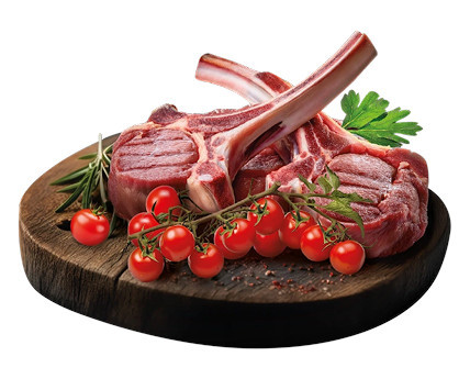 BIOFEED Tasty Dogs Life Pork - Nassfutter für Hunde - 500g - foto 3