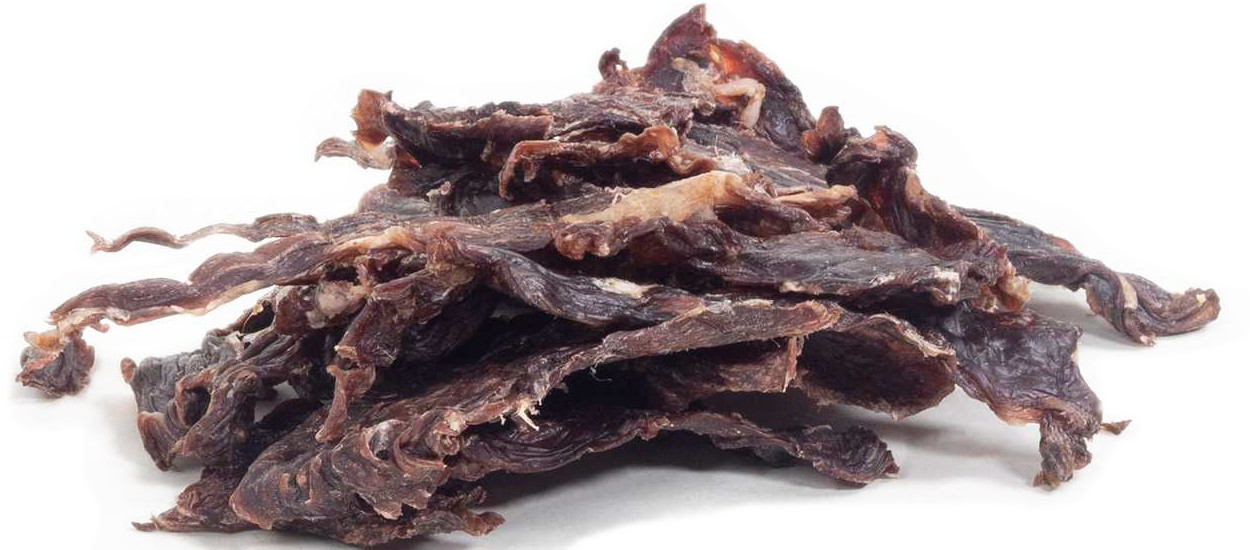 BULT Beef meat - leckerli für hunde - 100g - foto 2